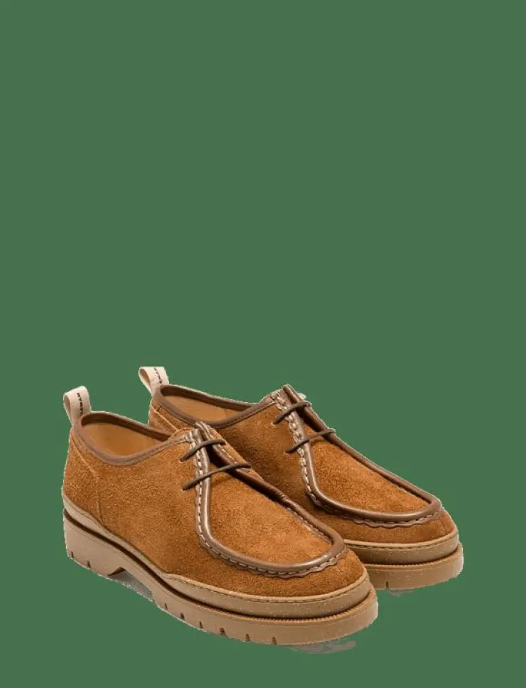 KLEMAN MAJOR VP OAK 2 - Derbyskor| Finskor