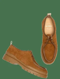 KLEMAN MAJOR VP OAK 2 - Derbyskor| Finskor