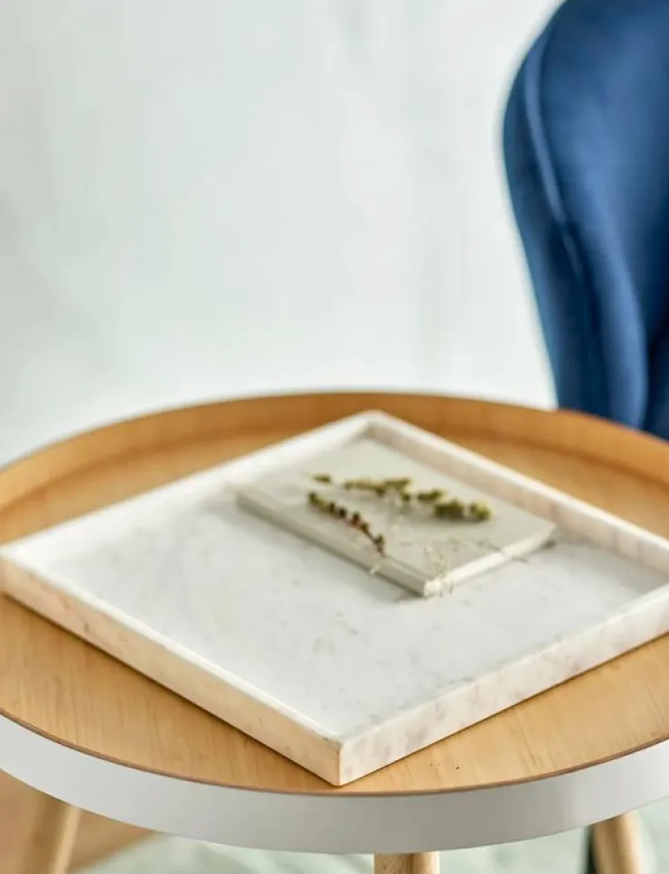 Bloomingville Majsa Tray - Brickor| Serveringstillbehör