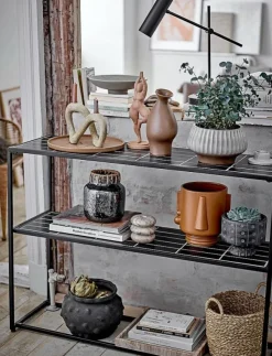 Bloomingville Majsa Tray - Brickor| Serveringstillbehör