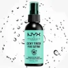Kvinnor NYX Professional Makeup Smink|MAKE UP SETTING SPRAY - DEWY FINISH/LONG LASTING - Ansikte
