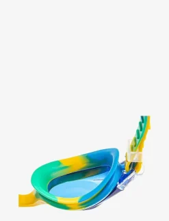 Barn Aquarapid Sportutrustning|Bad- & Vattenleksaker|MAKO GOGGLES KIDS - Dykleksaker
