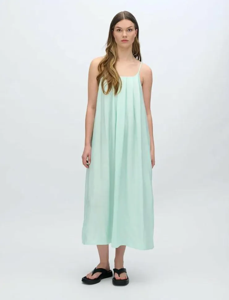 Moves Malia dress 4237 - Midiklänningar|Kvinnor Plus Size & Curvy|Klänningar