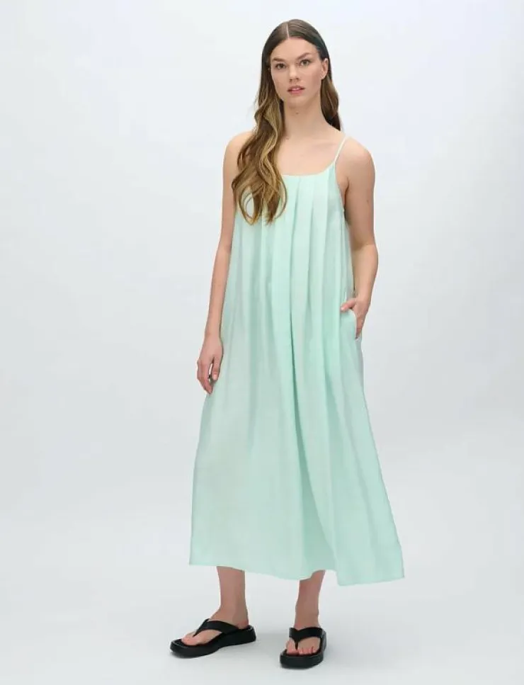 Moves Malia dress 4237 - Midiklänningar|Kvinnor Plus Size & Curvy|Klänningar