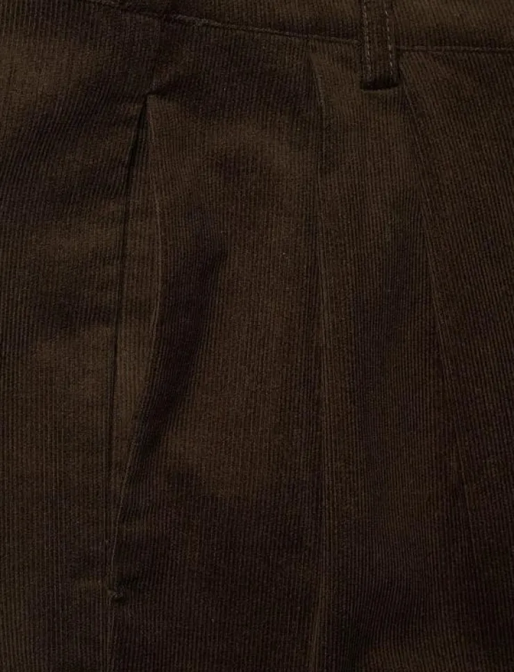 Kvinnor Sofie Schnoor Byxor|MALINASW TROUSERS - Vida byxor