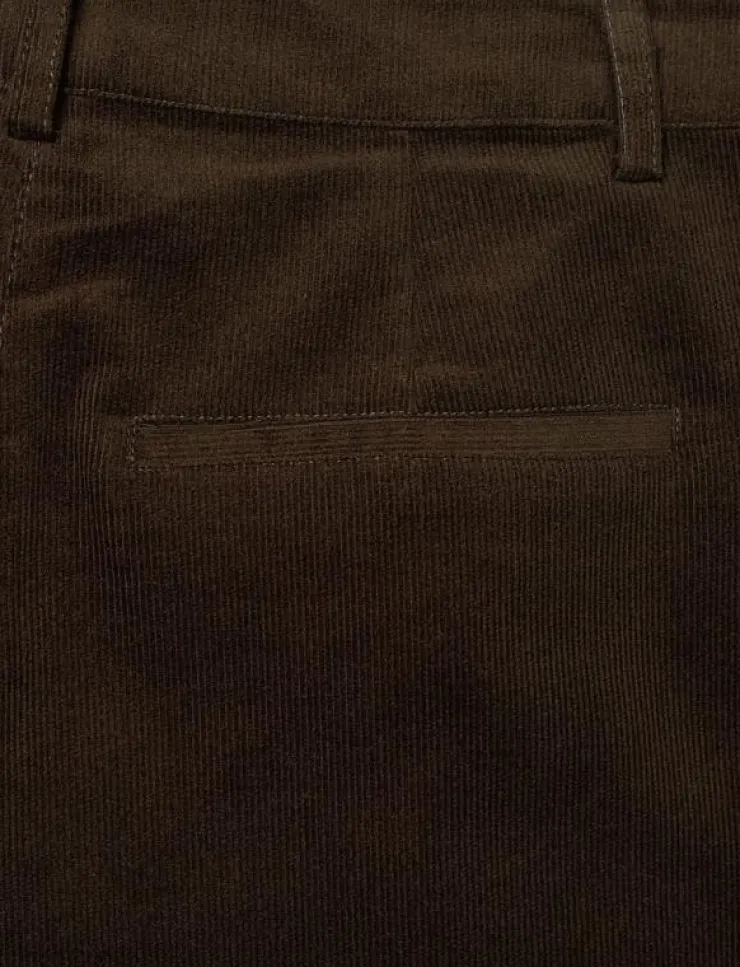 Kvinnor Sofie Schnoor Byxor|MALINASW TROUSERS - Vida byxor