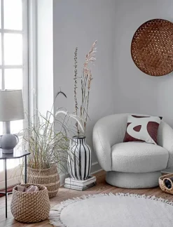 Bloomingville Förvaring|Malli Basket - Förvaringskorgar