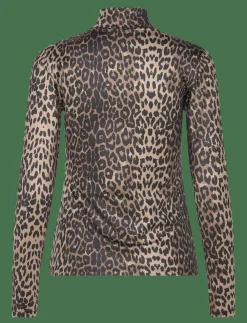 Sofie Schnoor MALLORYSW BLOUSE LONG SLEEVE - Toppar & T-shirts|Kvinnor Toppar & T-Shirts