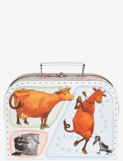 Barn Martinex Rollspel|MAMMA MU PAPPVÄSKA - Resa