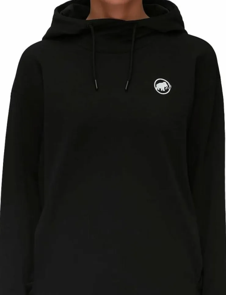 Mammut ML Hoody Women Original - Huvtröjor|Kvinnor Sweatshirts