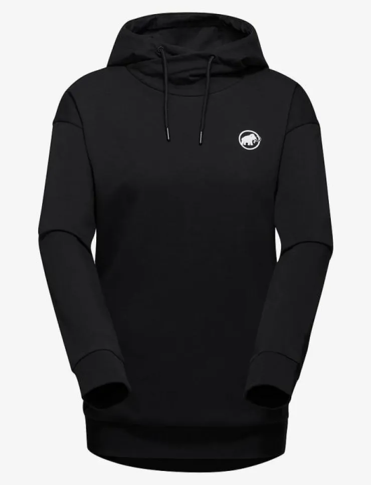 Mammut ML Hoody Women Original - Huvtröjor|Kvinnor Sweatshirts