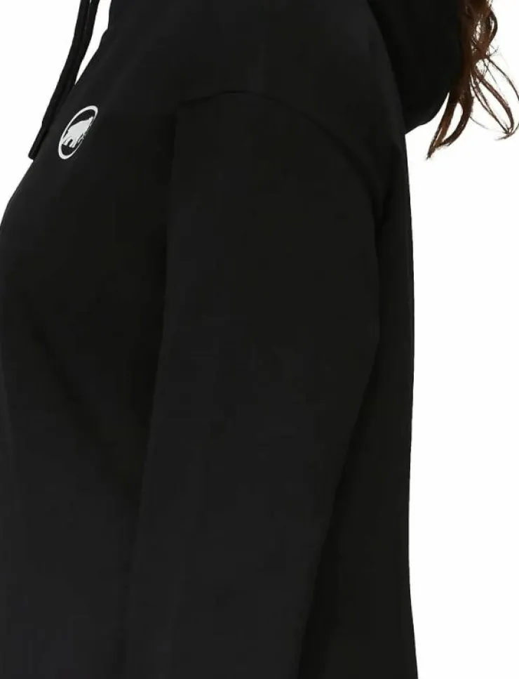 Mammut ML Hoody Women Original - Huvtröjor|Kvinnor Sweatshirts