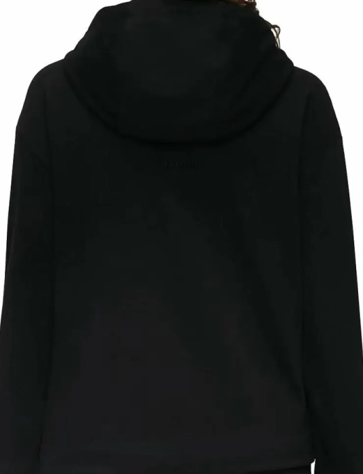 Mammut ML Hoody Women Original - Huvtröjor|Kvinnor Sweatshirts