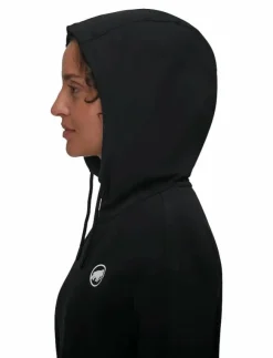Mammut ML Hoody Women Original - Huvtröjor|Kvinnor Sweatshirts