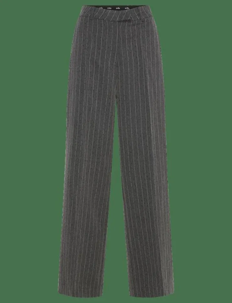 crās Mancycras Pants - Kostymbyxor|Kvinnor Byxor