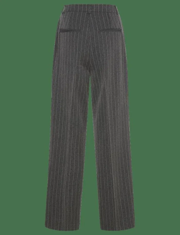 crās Mancycras Pants - Kostymbyxor|Kvinnor Byxor