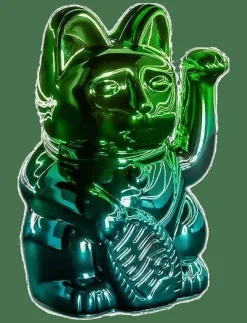 Donkey Maneki-Neko - Skulpturer & Porslinsfigurer| Dekorationsdetaljer