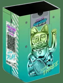 Donkey Maneki-Neko - Skulpturer & Porslinsfigurer| Dekorationsdetaljer