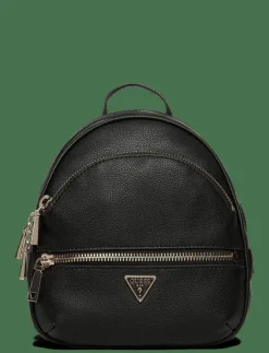Kvinnor GUESS Ryggsäckar|MANHATTAN II BACKPACK - Ryggsäckar