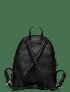 GUESS MANHATTAN II LARGE BACKPACK - Ryggsäckar|Kvinnor Ryggsäckar