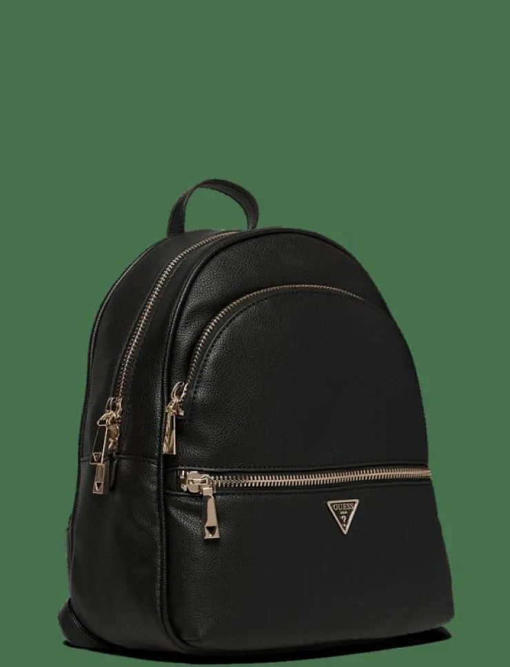 GUESS MANHATTAN II LARGE BACKPACK - Ryggsäckar|Kvinnor Ryggsäckar