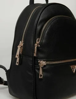 GUESS MANHATTAN II LARGE BACKPACK - Ryggsäckar|Kvinnor Ryggsäckar