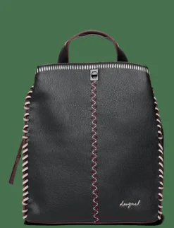 Desigual MANHATTAN PESPUNTES - Ryggsäckar|Kvinnor Ryggsäckar