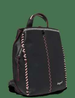Desigual MANHATTAN PESPUNTES - Ryggsäckar|Kvinnor Ryggsäckar