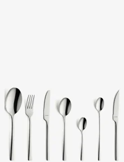 Amefa Manille Cutlery Set 42-pcs - Bestickset| Bestick