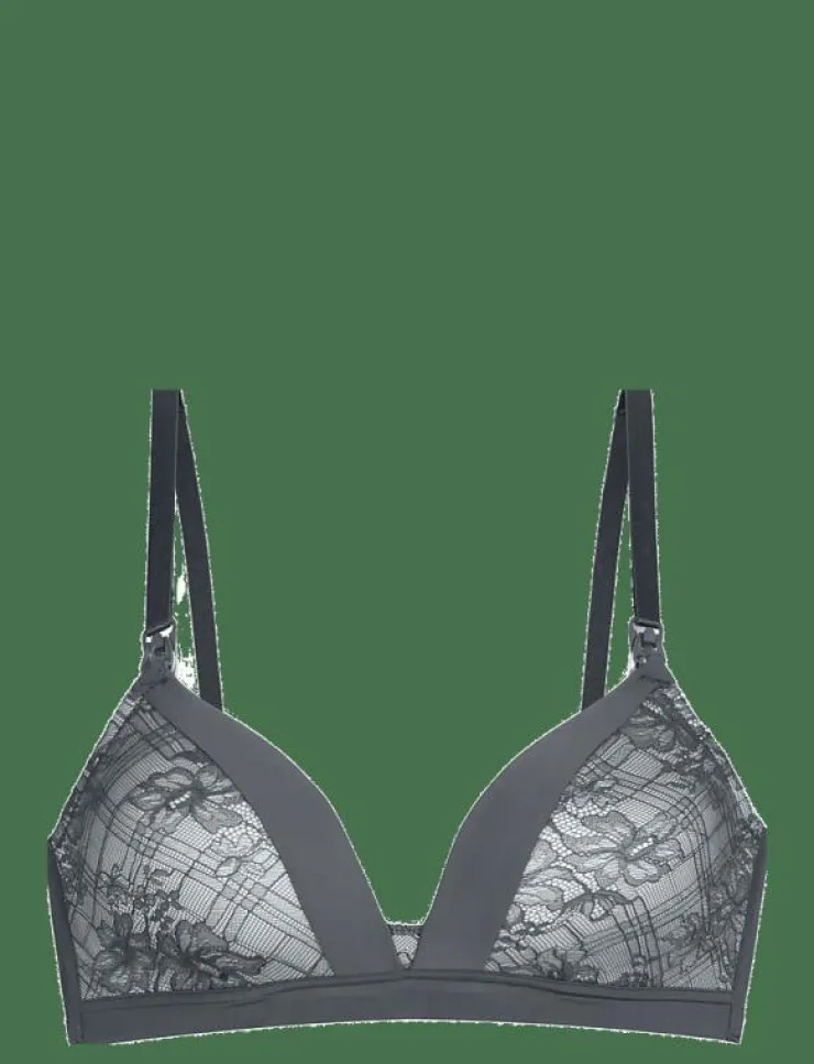 Kvinnor Dorina Mammakläder|Mammakläder|MANVI LIGHT PADDED NURSING BRA - Push-up BH:ar