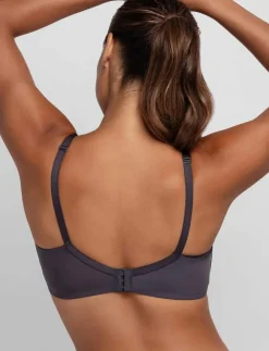 Kvinnor Dorina Mammakläder|Mammakläder|MANVI LIGHT PADDED NURSING BRA - Push-up BH:ar