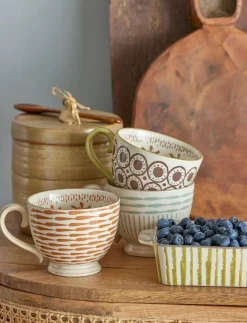 Bloomingville Maple Mug - Kaffekoppar| Muggar & Koppar