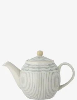 Bloomingville Kannor & Karaffer|Maple Teapot - Tekannor