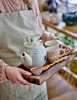 Bloomingville Kannor & Karaffer|Maple Teapot - Tekannor