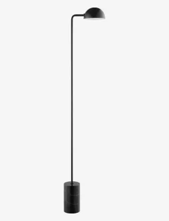 Dyberg Larsen Marble golvlampa - Golvlampor| Lampor