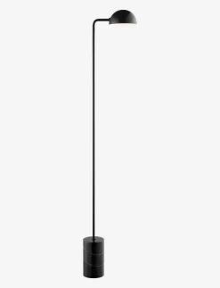 Dyberg Larsen Marble golvlampa - Golvlampor| Lampor