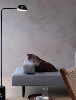 Dyberg Larsen Marble golvlampa - Golvlampor| Lampor