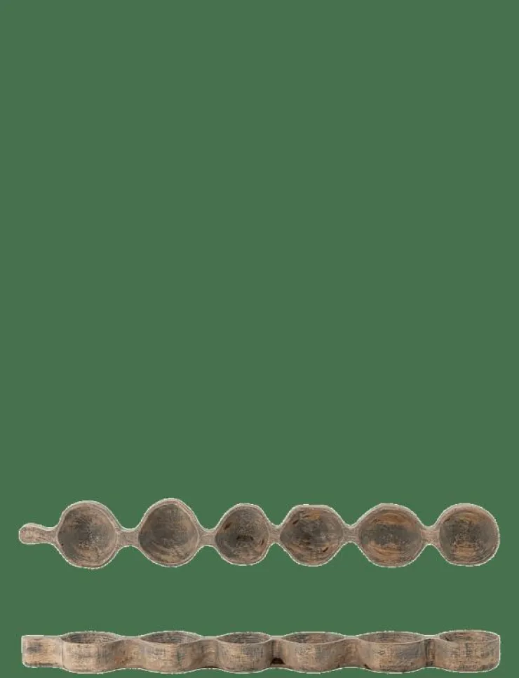 Bloomingville Marcelle Serving Tray - Serveringsfat & Uppläggningsfat| Serveringsfat
