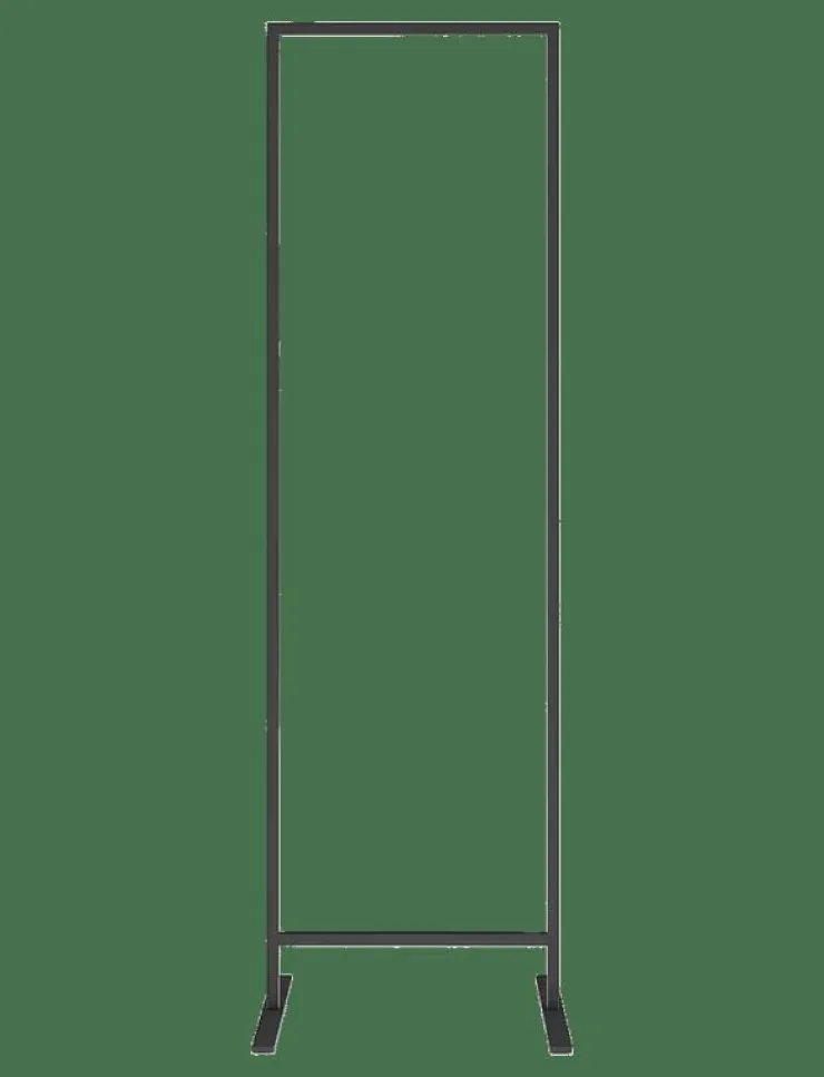 Novoform Marco clothes rack 50 cm - Krokar & hängare| Klädhängare