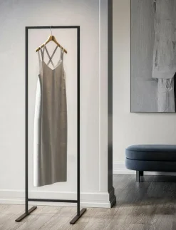 Novoform Marco clothes rack 50 cm - Krokar & hängare| Klädhängare