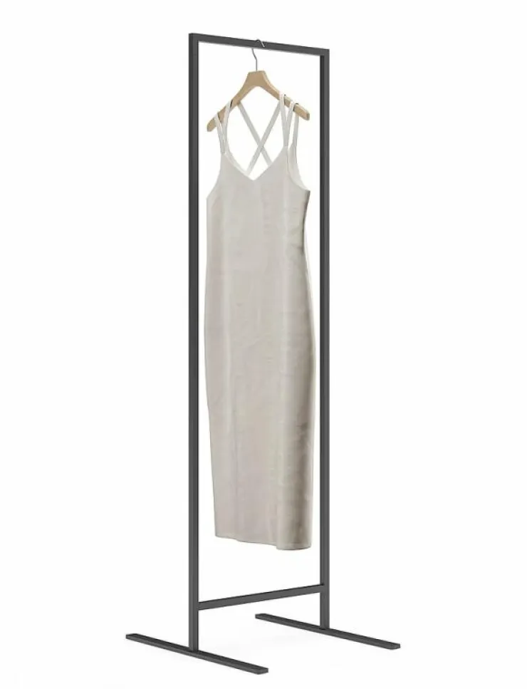 Novoform Marco clothes rack 50 cm - Krokar & hängare| Klädhängare