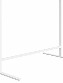 Novoform Klädhängare|Marco clothes rack 100 cm - Krokar & hängare