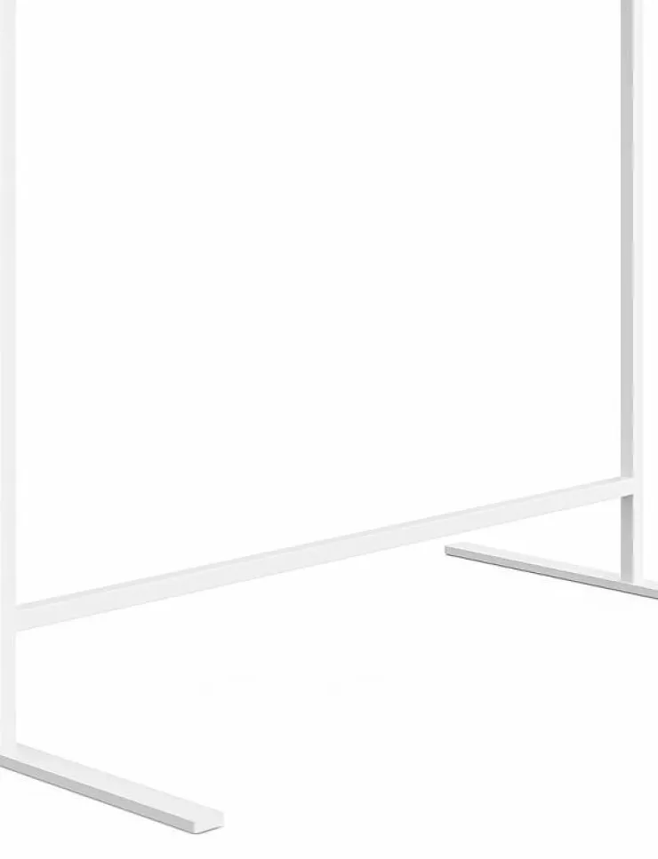 Novoform Klädhängare|Marco clothes rack 100 cm - Krokar & hängare