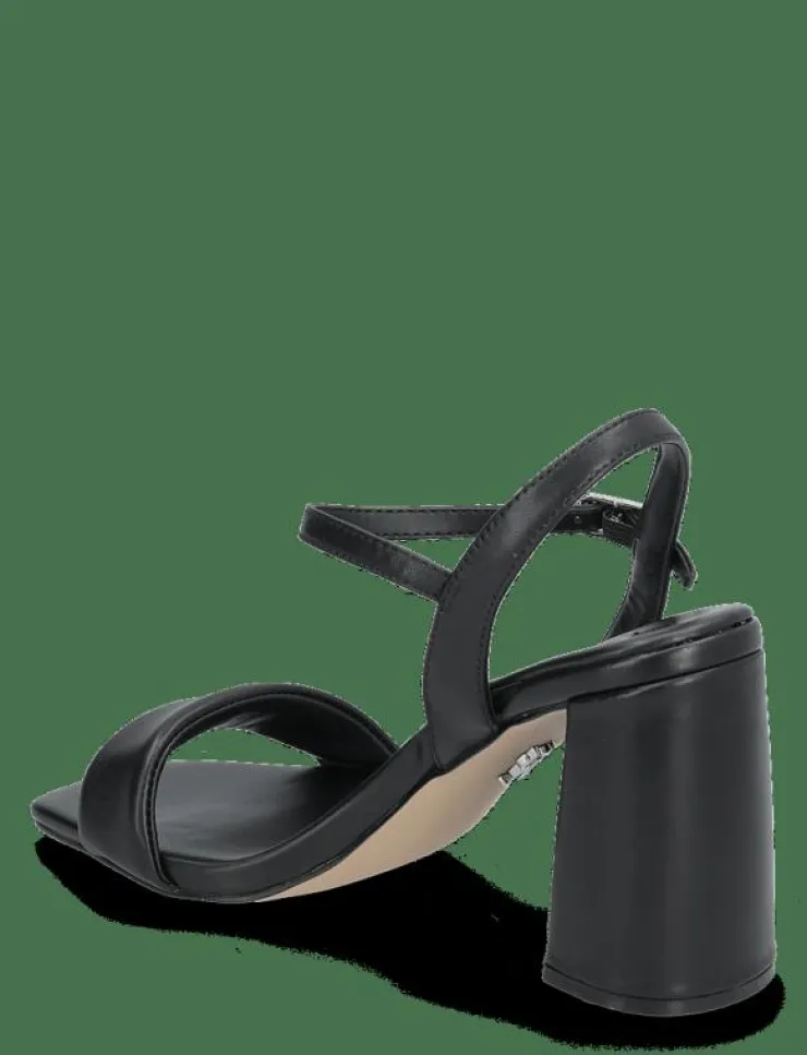 Kvinnor Steve Madden Sandaler|Högklackade Skor|Mareena Heeled Sandals - Bröllopsskor