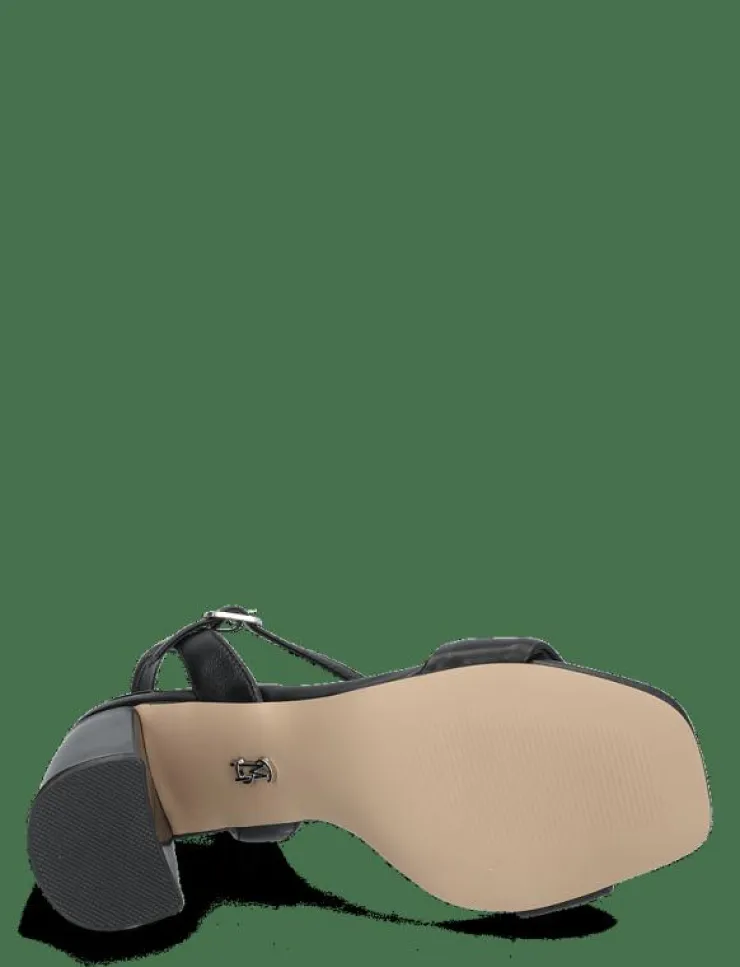 Kvinnor Steve Madden Sandaler|Högklackade Skor|Mareena Heeled Sandals - Bröllopsskor