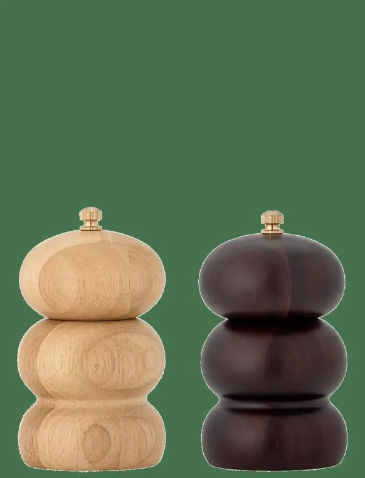 Bloomingville Marge Salt & Pepper Mill - Kryddkvarnar| Köksredskap