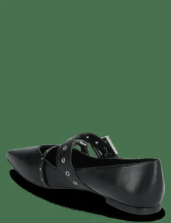 HUGO Maridia_Ball_BKNA - Ballerinas|Kvinnor Ballerinaskor