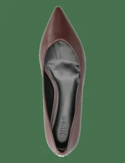 HUGO Maridia_LogBall_NA - Ballerinas|Kvinnor Ballerinaskor