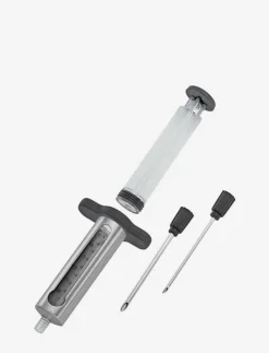 küchenprofi Grilltillbehör|Marinade injector - Grilltillbehör