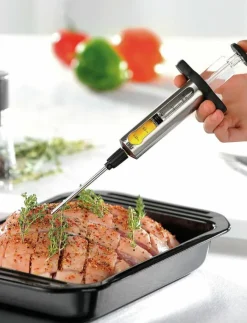 Gefu Marinade nozzle BBQ - Olja, vinäger & dressingflaskor| Grilltillbehör